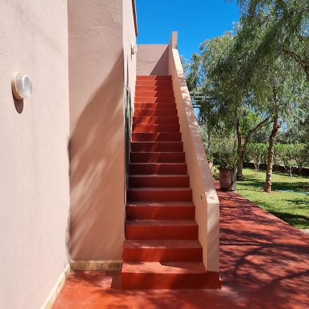 Riad Les Deux Citronniers Marrakesh Cameră foto